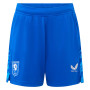 Castore FC Twente Trainingsbroekje 2025-2026 Kids Blauw