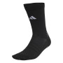 adidas Football Light Grip Socks Black White