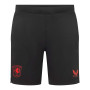 Castore FC Twente Trainingsbroekje 2025-2026 Zwart