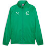 Cercle Brugge Academie Regenjack Groen Wit Spelers