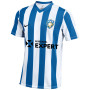 Nike UVS Leiden Wedstrijdshirt Senior