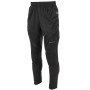 Stanno Bounce Pantalon de Gardien de But Noir