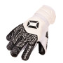 Stanno Volare Match III Kids Goalkeeper Gloves White Black