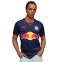 PUMA Red Bull Salzburg Uitshirt 2025-2026