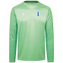 USV Elinkwijk Keepersshirt Senior Groen