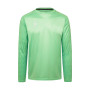 Robey Patron Keepersshirt Lange Mouwen Groen