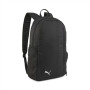 PUMA TeamGoal Backpack Shoe Compartment Black