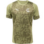 PUMA Cercle Brugge Training Shirt 2025-2026 Green