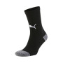 PUMA Cercle Bruges Training Socks 2025-2026 Black
