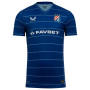 Castore Dinamo Zagreb Thuisshirt 2025-2026