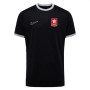 Nike MVV Maastricht Training Shirt 2025-2026 Kids Black