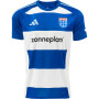 adidas PEC Zwolle Thuisshirt 2025-2026
