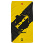 NAC Breda Handdoek Thuisshirt 2025-2026 Gepersonaliseerd met naam "Sem"