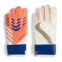 adidas Predator Training Goalkeeper Gloves Kids Orange White Blue