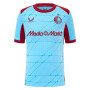 Castore Feyenoord 3e Shirt 2025-2026 Kids