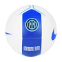 Nike Inter Milan Pitch Voetbal Maat 5 2025-2026 Wit Blauw Zwart