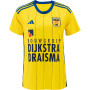 adidas SC Cambuur Thuisshirt 2025-2026 Dames