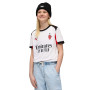 PUMA AC Milan Maillot Extérieur 2025-2026 Enfants