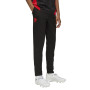 PUMA AC Milan Training pants 2025-2026 Kids Black Red