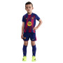 Nike FC Barcelona Minikit Thuis 2025-2026 Kleuters