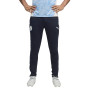 PUMA Manchester City Trainingsbroek 2025-2026 Donkerblauw Wit