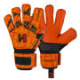 Onekeeper Vector Evolution Keepershandschoenen Kids Oranje Zwart Rood