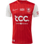 Nike MVV Maastricht Thuisshirt 2025-2026 Kids