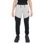 Nike Tech Fleece Sportswear Joggingbroek Kids Zwart Grijs