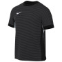 Nike Strike IV Voetbalshirt Zwart Grijs