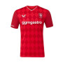 Maillot domicile Castore FC Twente 2025-2026
