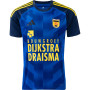 adidas SC Cambuur Uitshirt 2025-2026 Dames