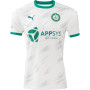 Maillot PUMA Lommel SK Away 2025-2026