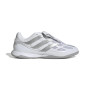 adidas Predator Precision Sneakers Wit Zilver Grijs
