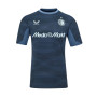 Castore Feyenoord Uitshirt 2025-2026