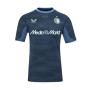 Castore Feyenoord Uitshirt Authentic 2025-2026
