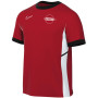 De Alblas Trainingsshirt Senior Rood