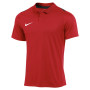 Nike Academy Pro 24 Polo Rood Wit