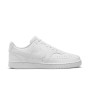 Nike Court Vision Low Next Nature Sneakers Dames Wit