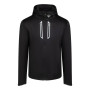 Cruyff Chrome Softshell Jacket Black