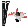 Gloveglu Fresh 'N' Dry Airloop Glove Dryer Keeperhandschoen Droger
