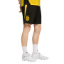 PUMA Borussia Dortmund Training Short 2025-2026 Black Yellow