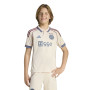 adidas Ajax 3rd Shirt 2025-2026 Kids