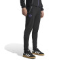 adidas Manchester United Vis Tech Training pants Black Purple