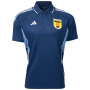 adidas SC Cambuur Presentatie Polo 2025-2026