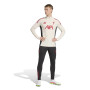 adidas Liverpool Survêtement 1/4-Zip 2025-2026 Blanc Noir Rouge