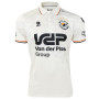 Robey VV Katwijk Uitshirt Junior Wit
