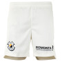 Robey VV Katwijk Uitshort Senior Wit