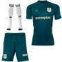 adidas PEC Zwolle Away Kit 2025-2026