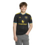 adidas Manchester United 3e Shirt 2025-2026 Kids