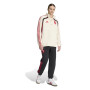 Survêtement adidas Liverpool Urban Purist blanc rouge noir